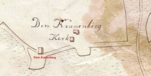 BOE 1 Groot en Klein Kranenbarg 1810 